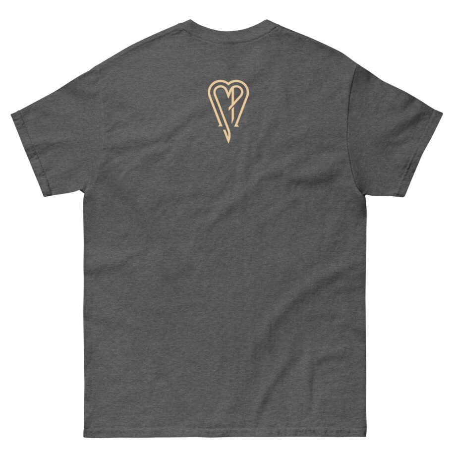Billy Corgan I'm Your Lover I'm Your Zero Unisex classic tee