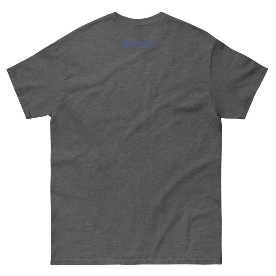 PlayStation Game On Unisex classic tee