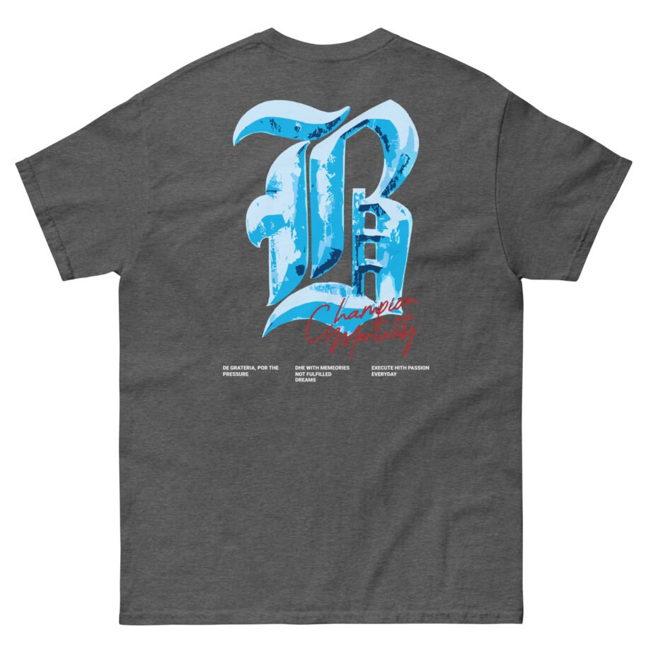 Cbum Unisex classic tee