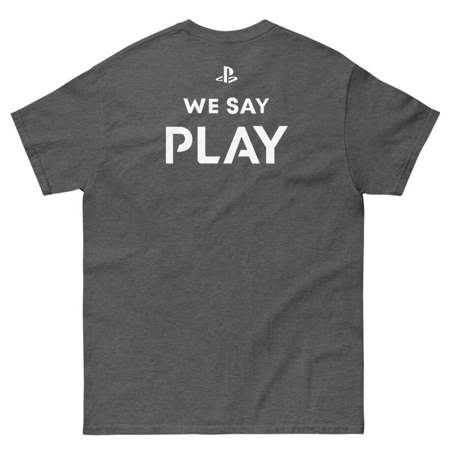 Playstation Pride 2022 Unisex classic tee