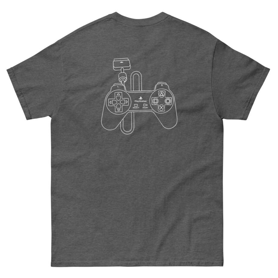 Playstation 30th Anniversary Unisex classic tee