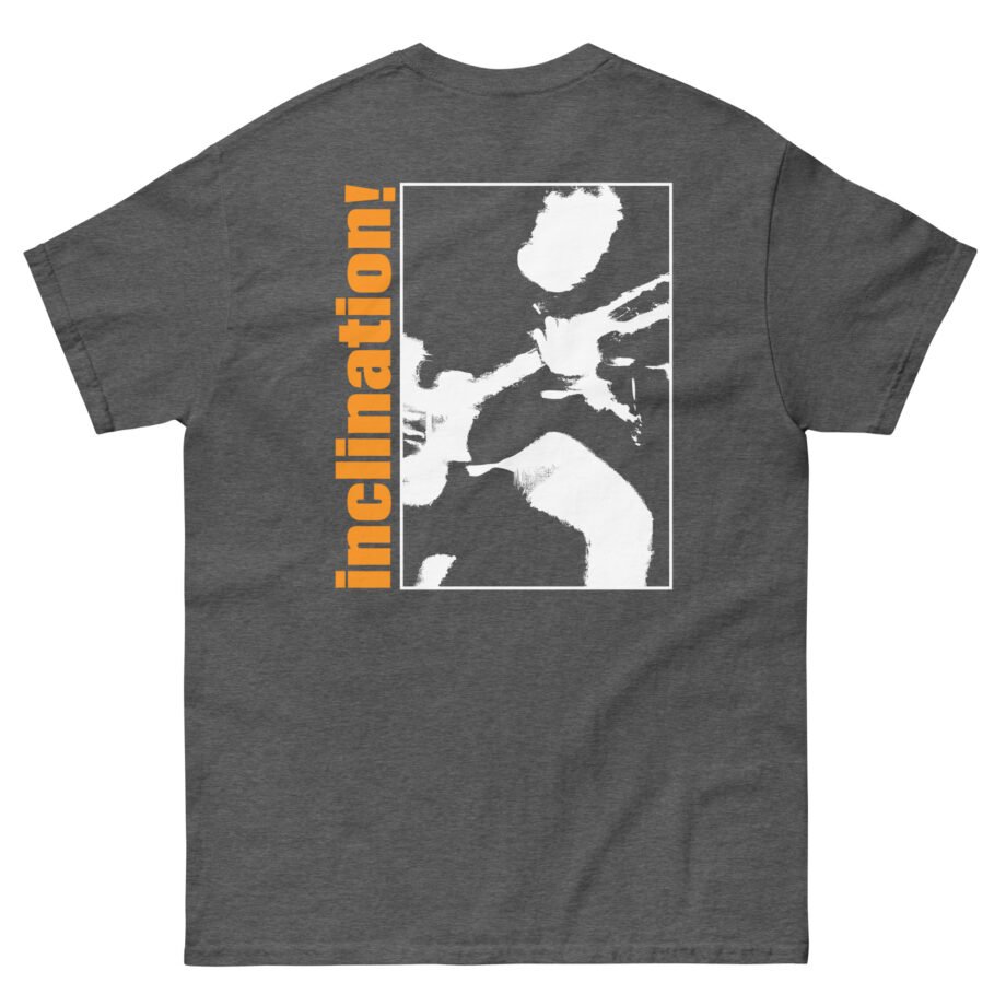 Inclination Drug Free Unisex classic tee