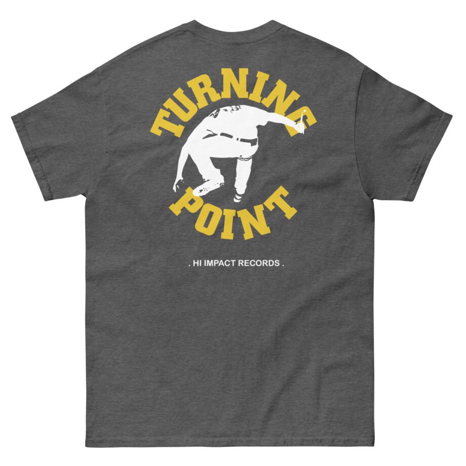 Turning Point Jump Unisex classic tee
