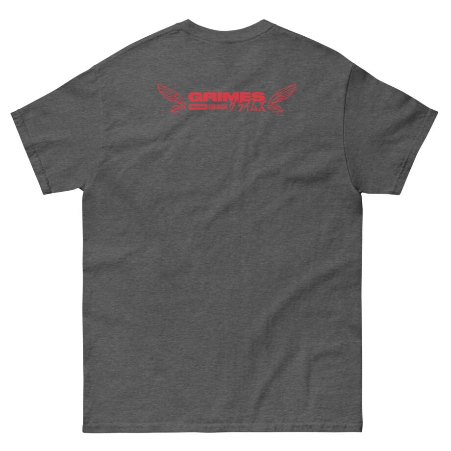 Grimes Unisex classic tee