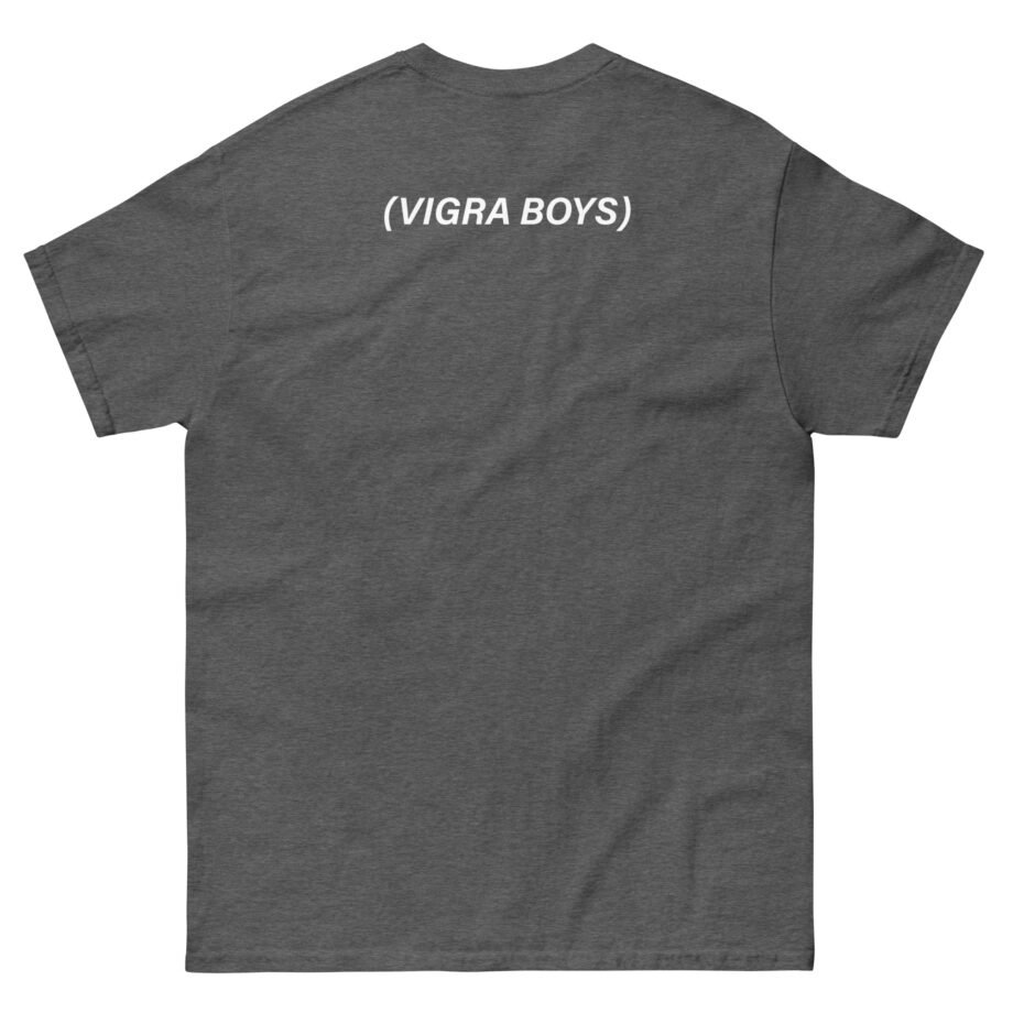 Drain Gang Yin Yang Unisex classic tee
