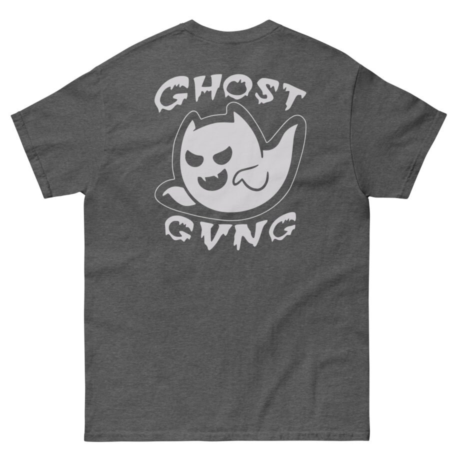 Ghost Gang Ghosty Unisex classic tee