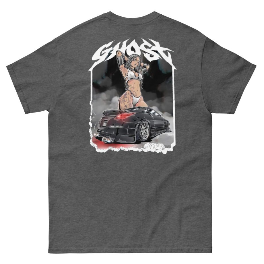 Ghost Gang 350z Unisex classic tee