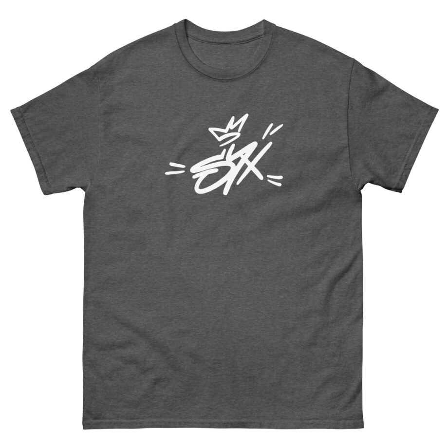 Imdontai Unisex classic tee