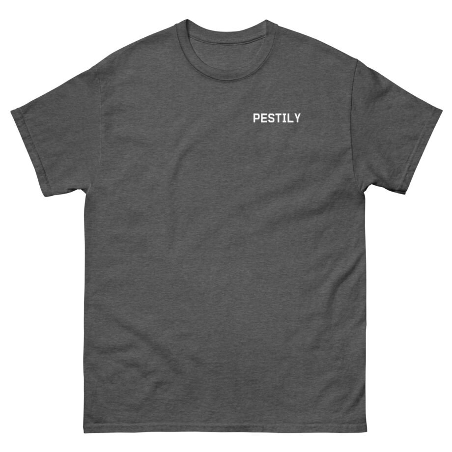 Team Pestily 2024 Unisex classic tee