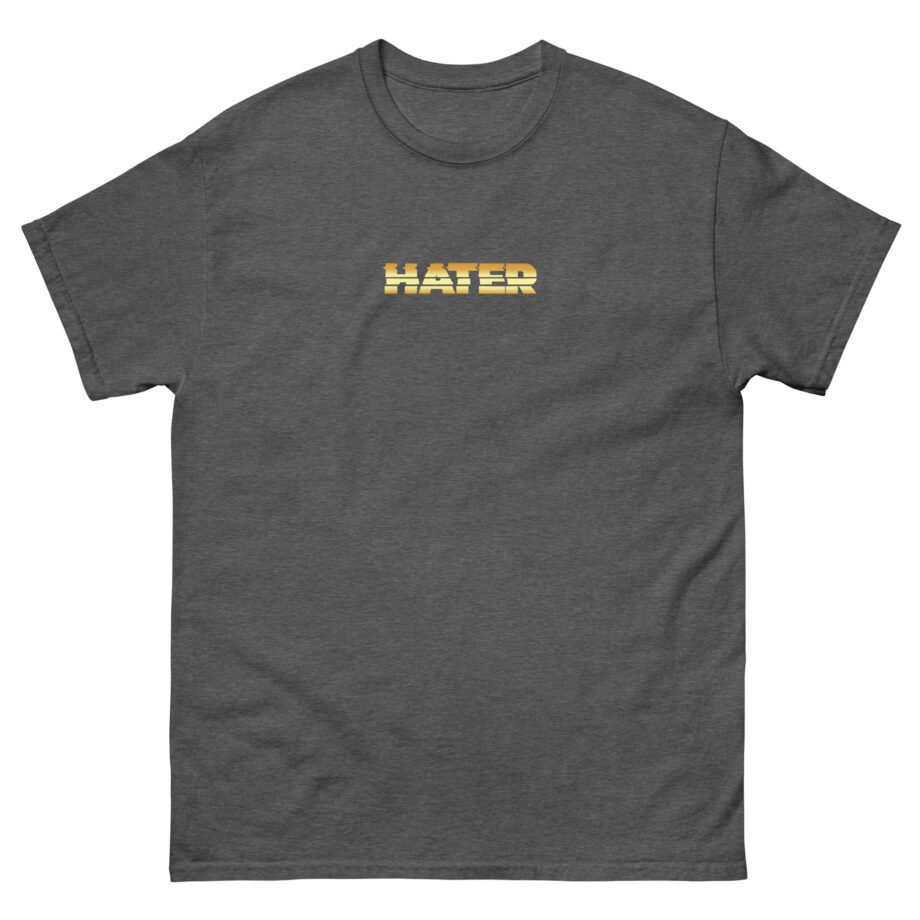 Sibiran Cyber Unisex classic tee