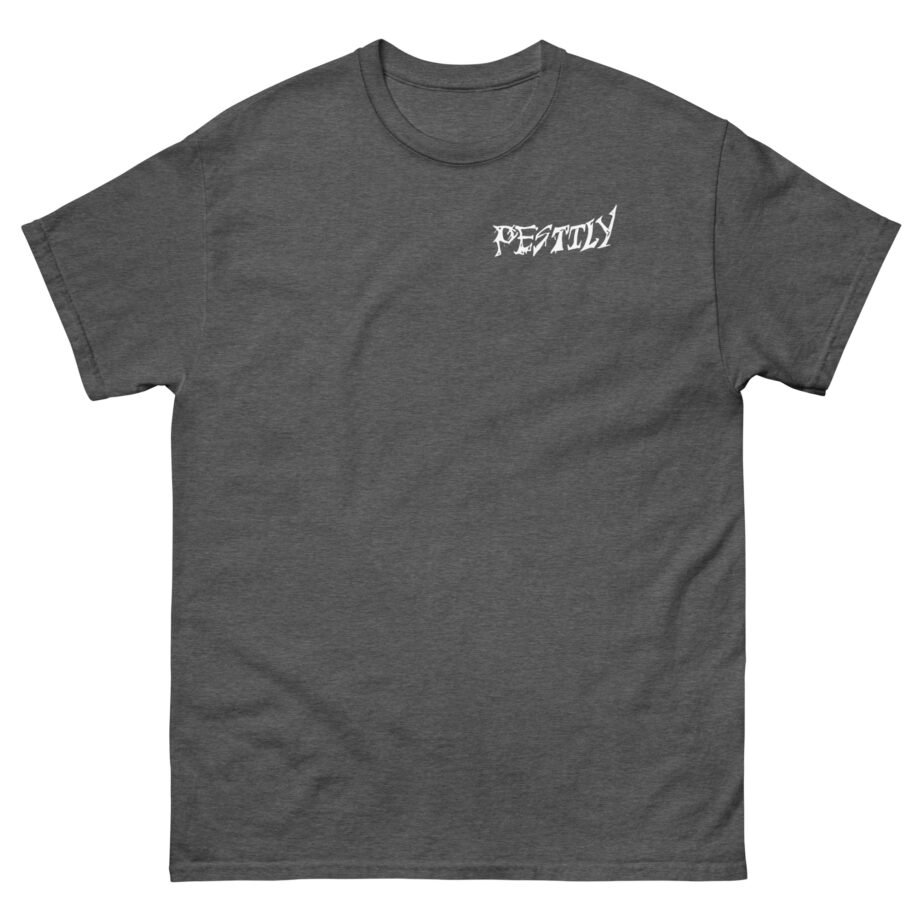 Pestily Unisex classic tee