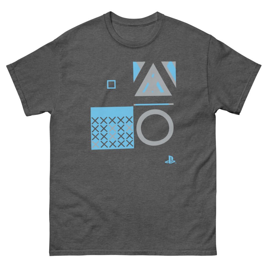Playstation Unisex classic tee