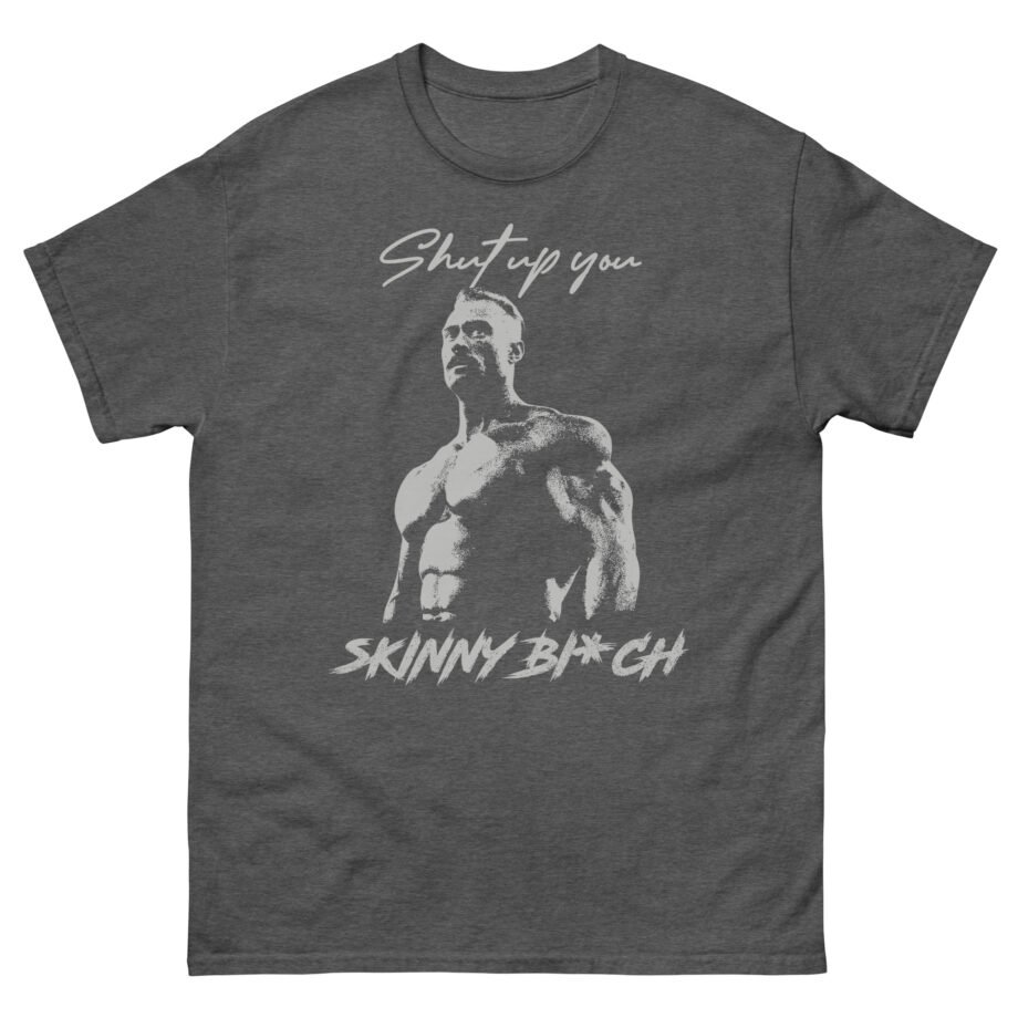 Cbum Unisex classic tee