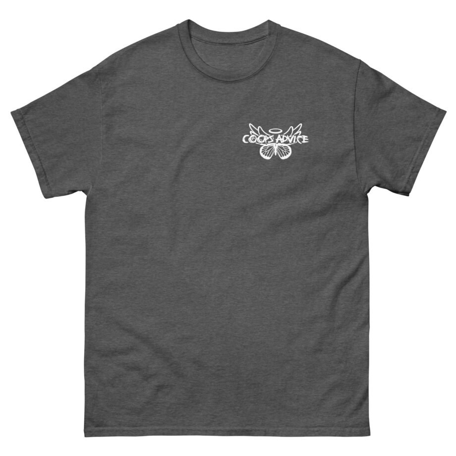 Cooper Noriega Unisex classic tee