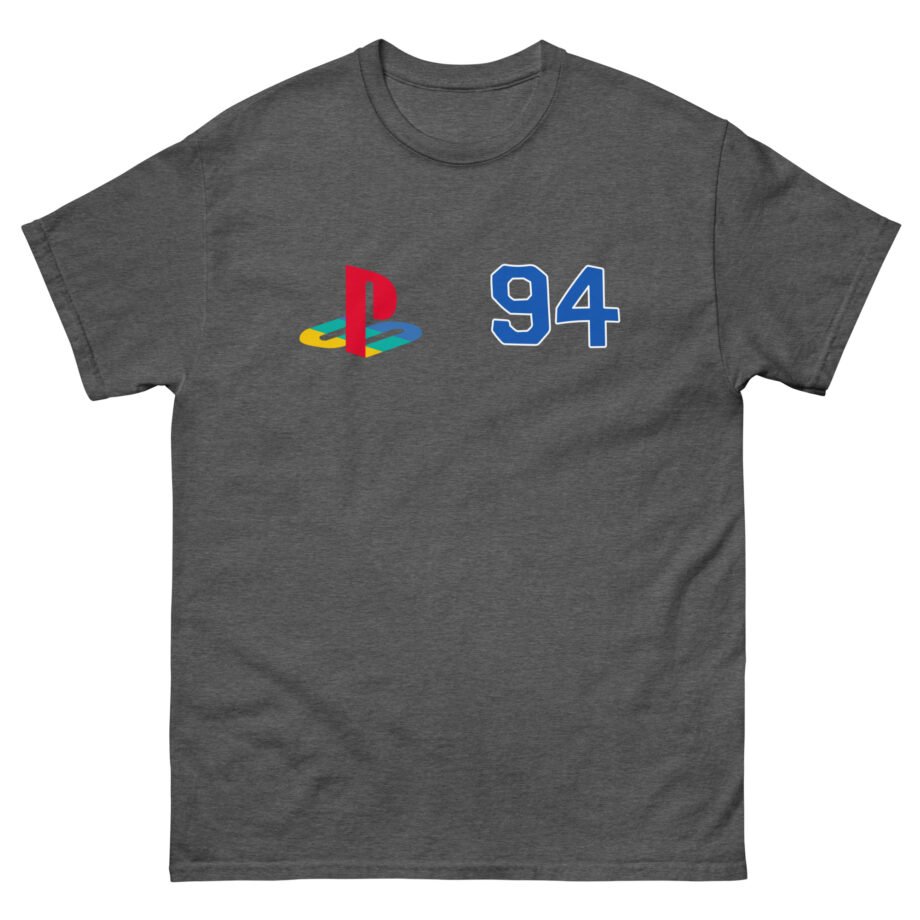 Playstation Unisex classic tee