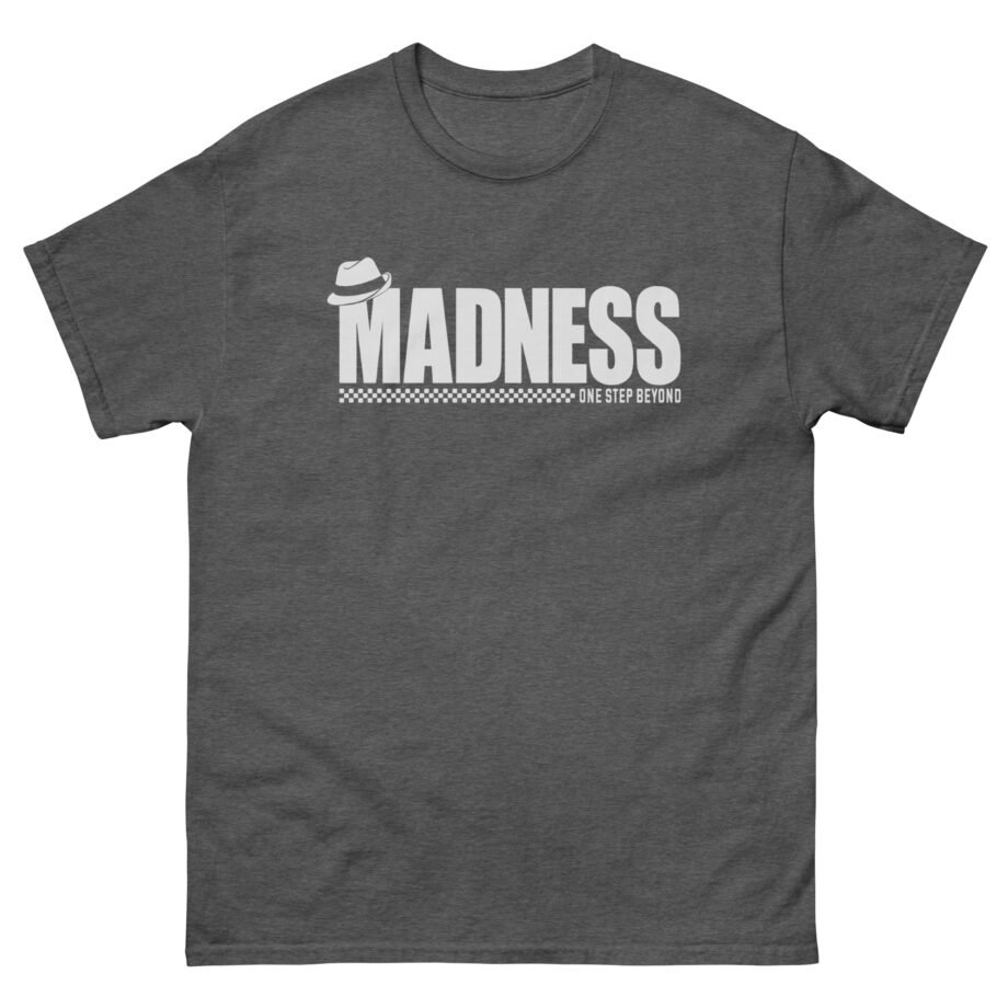 Madness Trilby Osb Unisex classic tee