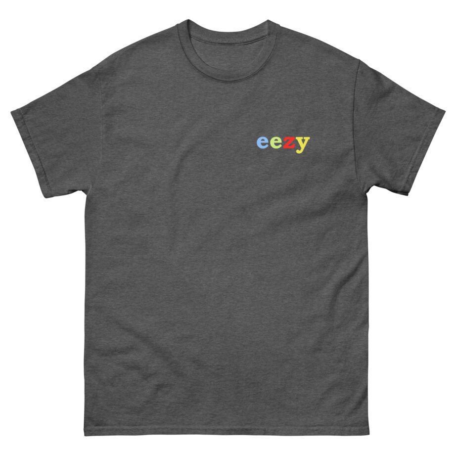 Berleezy Unisex classic tee