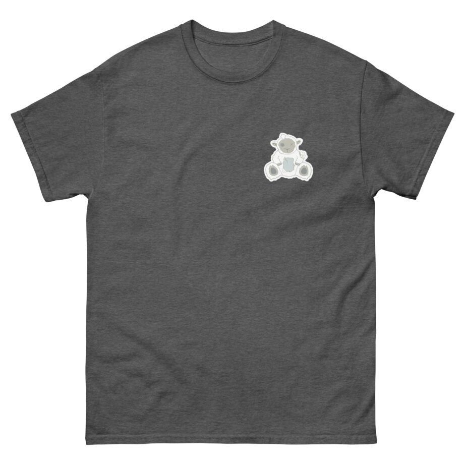 Captain Puffy X Dream Unisex classic tee
