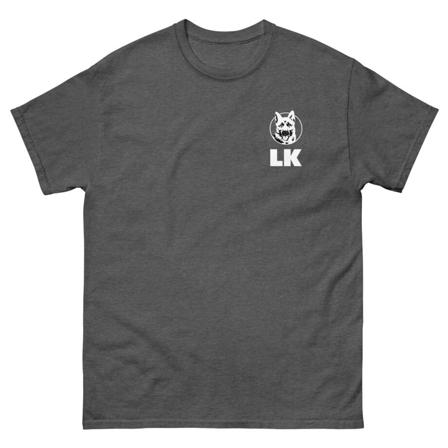 Letterkenny Slogans Unisex classic tee