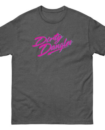Letterkenny Dirty Dangles Unisex classic tee