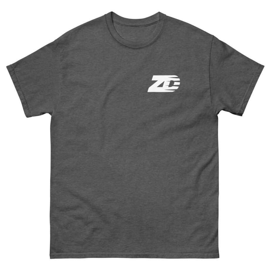 Zeds Dead L7 Unisex classic tee