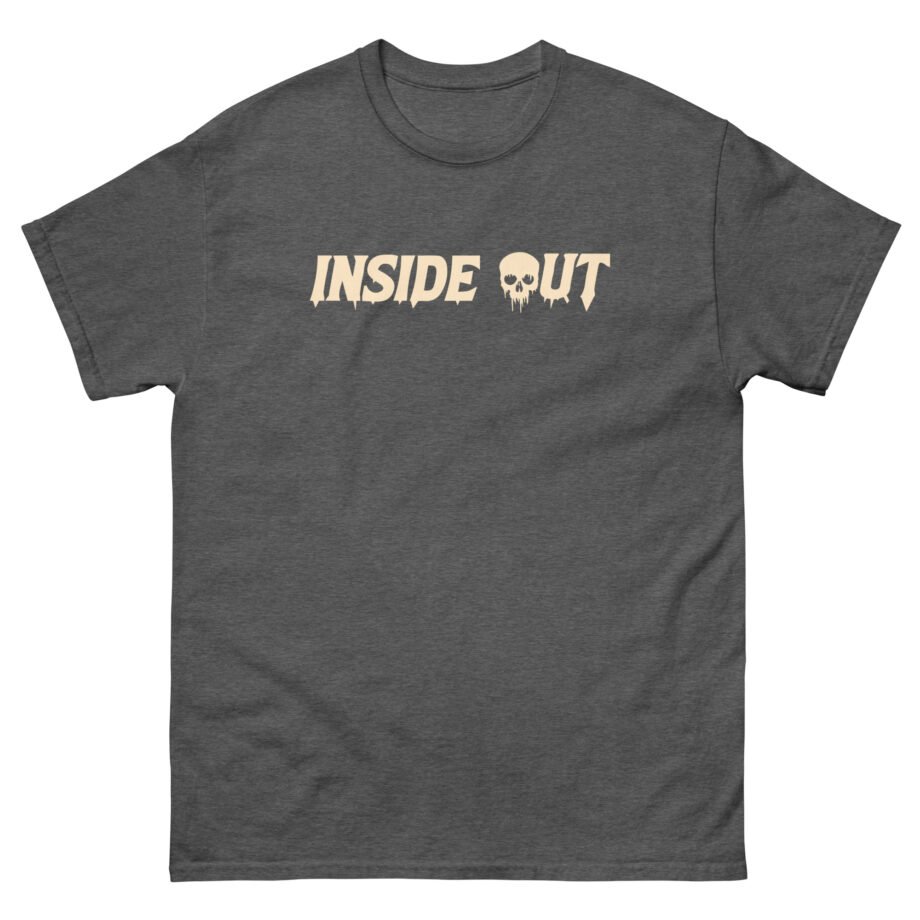 Inside Out Unisex classic tee