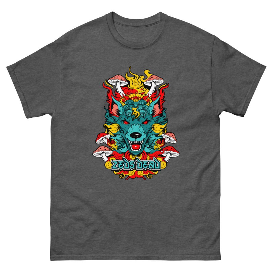 Zeds Dead Dawns Highway Unisex classic tee