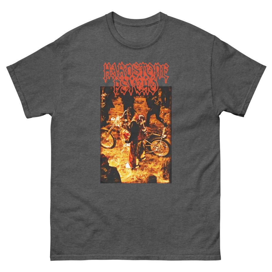 Don Toliver Hardstone Psycho Unisex classic tee
