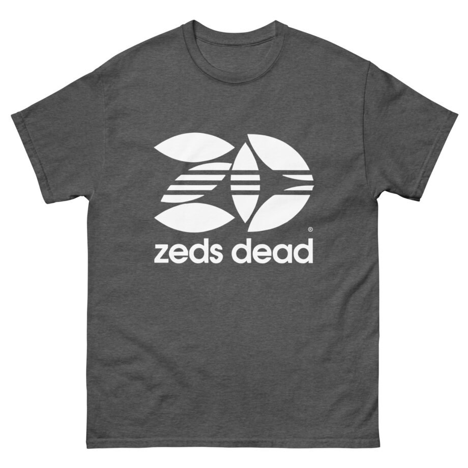 Zeds Dead Unisex classic tee