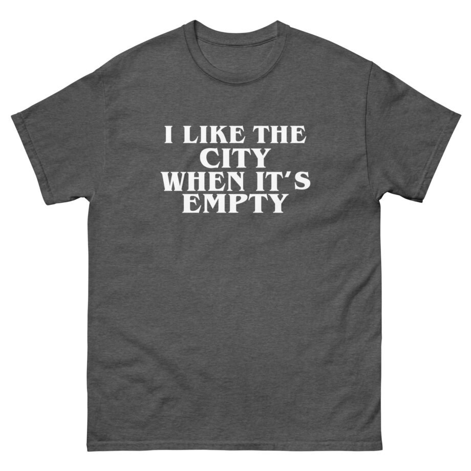 Show Me the Body Stupid Fuck Unisex classic tee