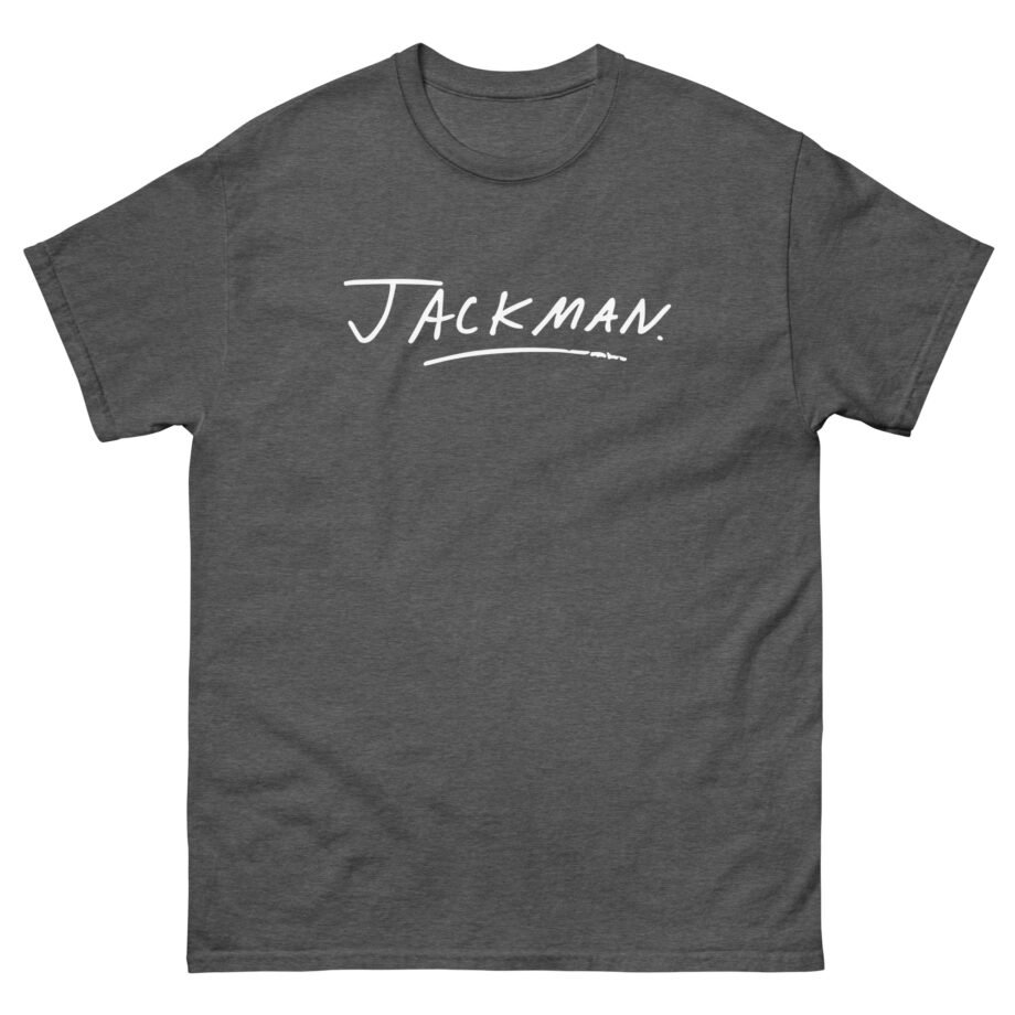 Jack Harlow Jackman. Tracklist Unisex classic tee