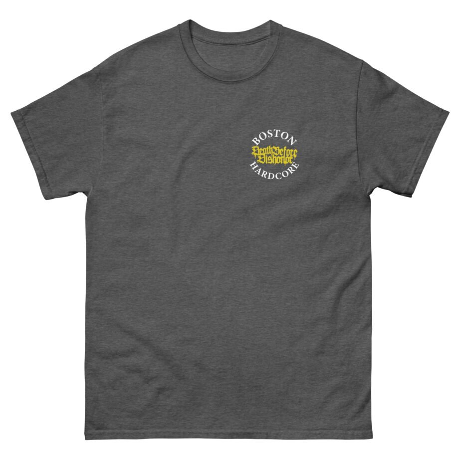 Death Before Dishonor Master of None Unisex classic tee