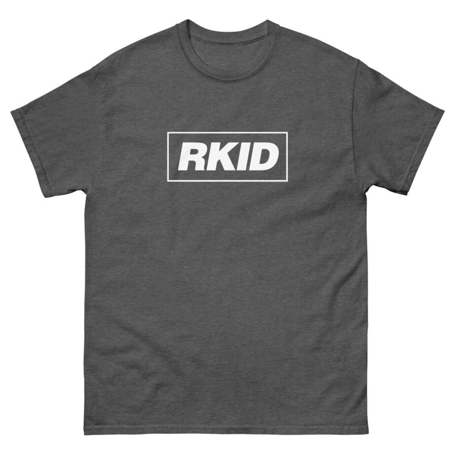 Liam Gallagher RKID Unisex classic tee