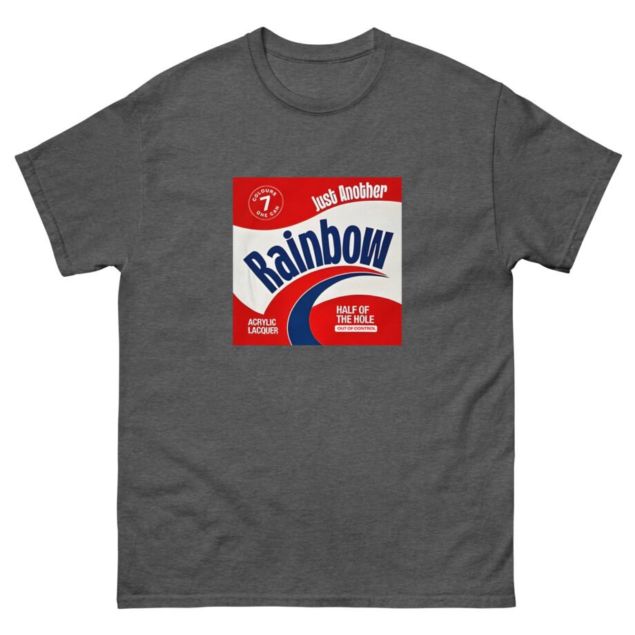 Liam Gallagher Squire Album Cover Unisex classic tee