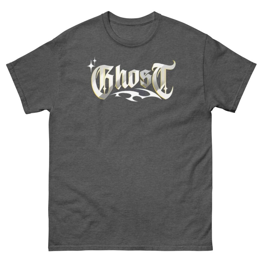 Ghost Gang Tezza Unisex classic tee