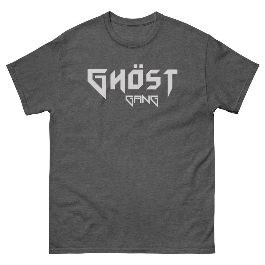 Ghost Gang Ghosty Unisex classic tee