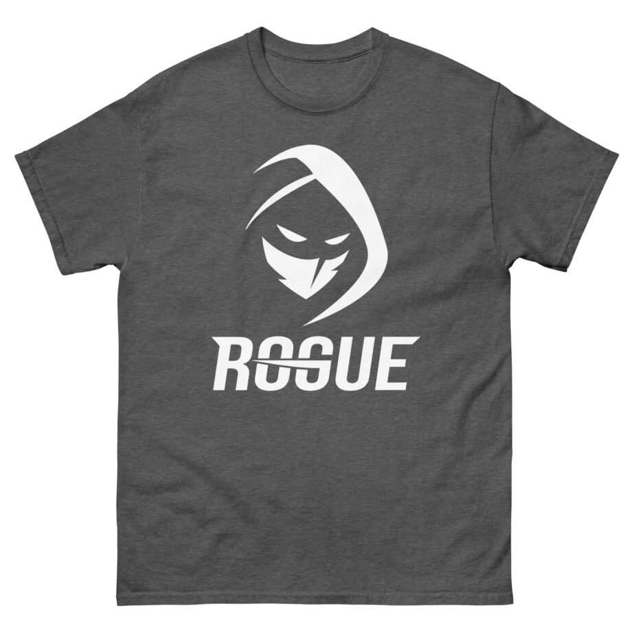 Huskerrs Team Rogue Unisex classic tee