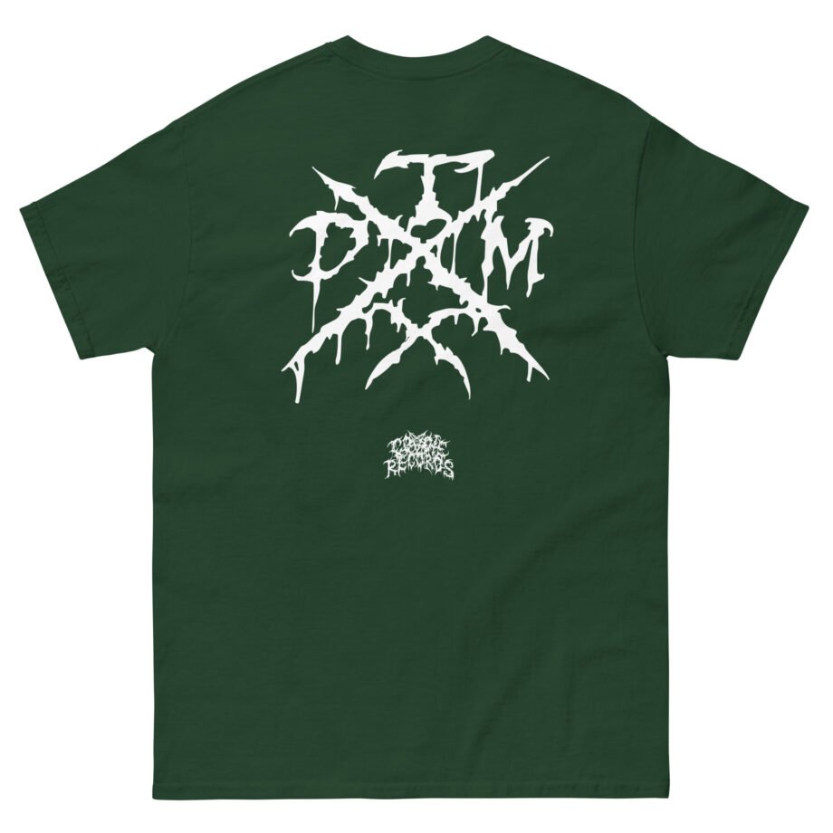 Devourment Unisex classic tee