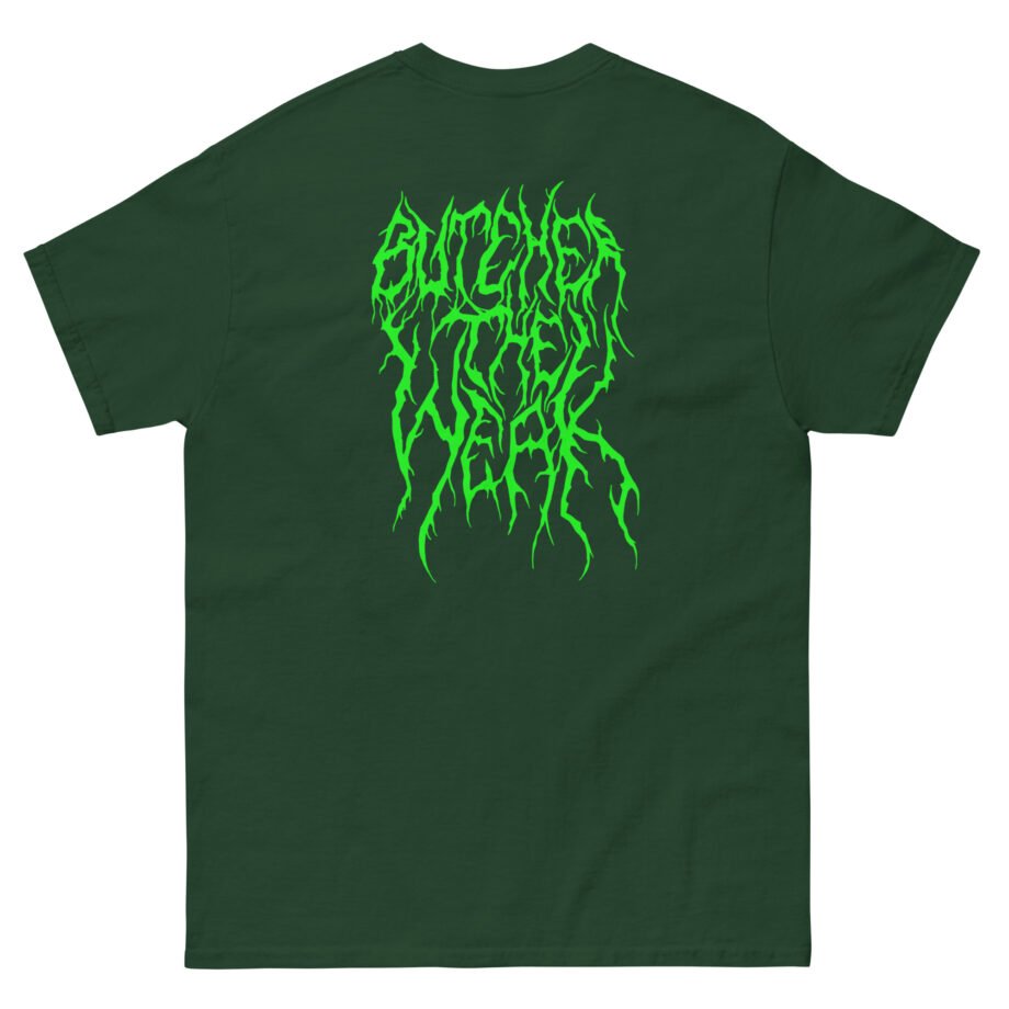 Devourment 138 Unisex classic tee