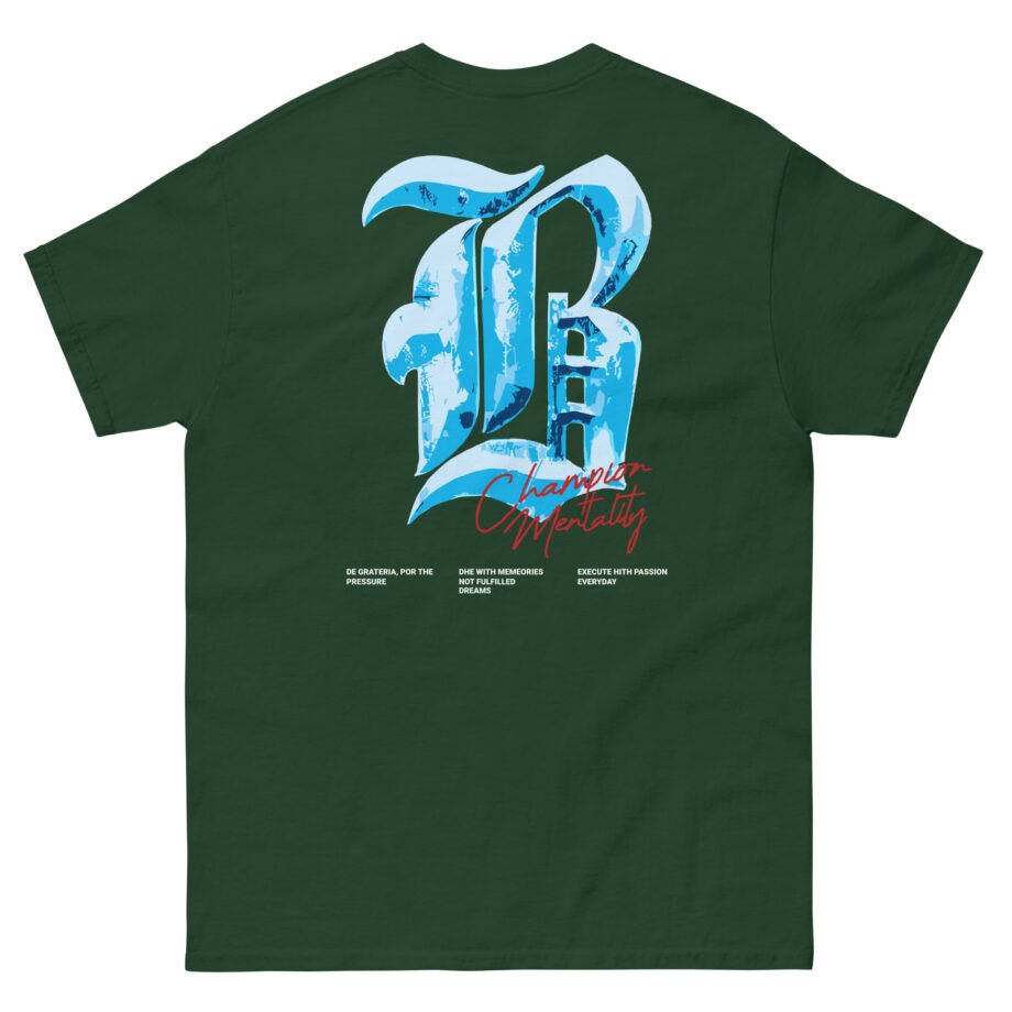 Cbum Unisex classic tee