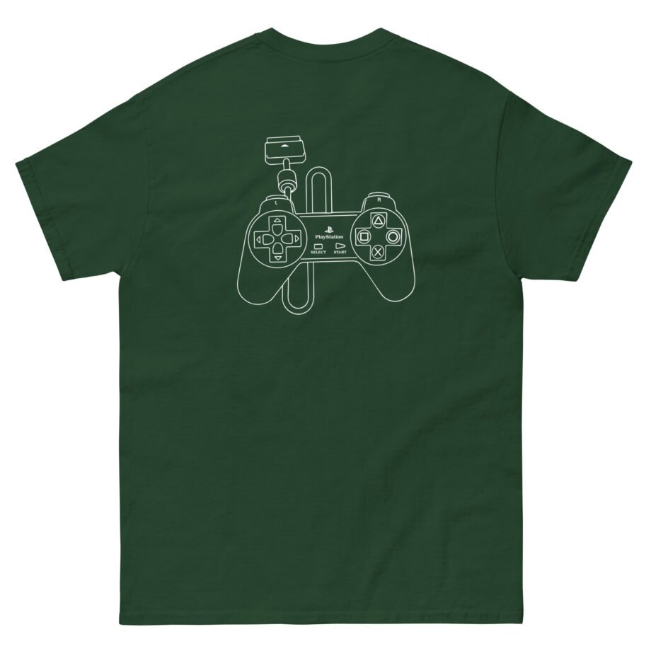 Playstation 30th Anniversary Unisex classic tee