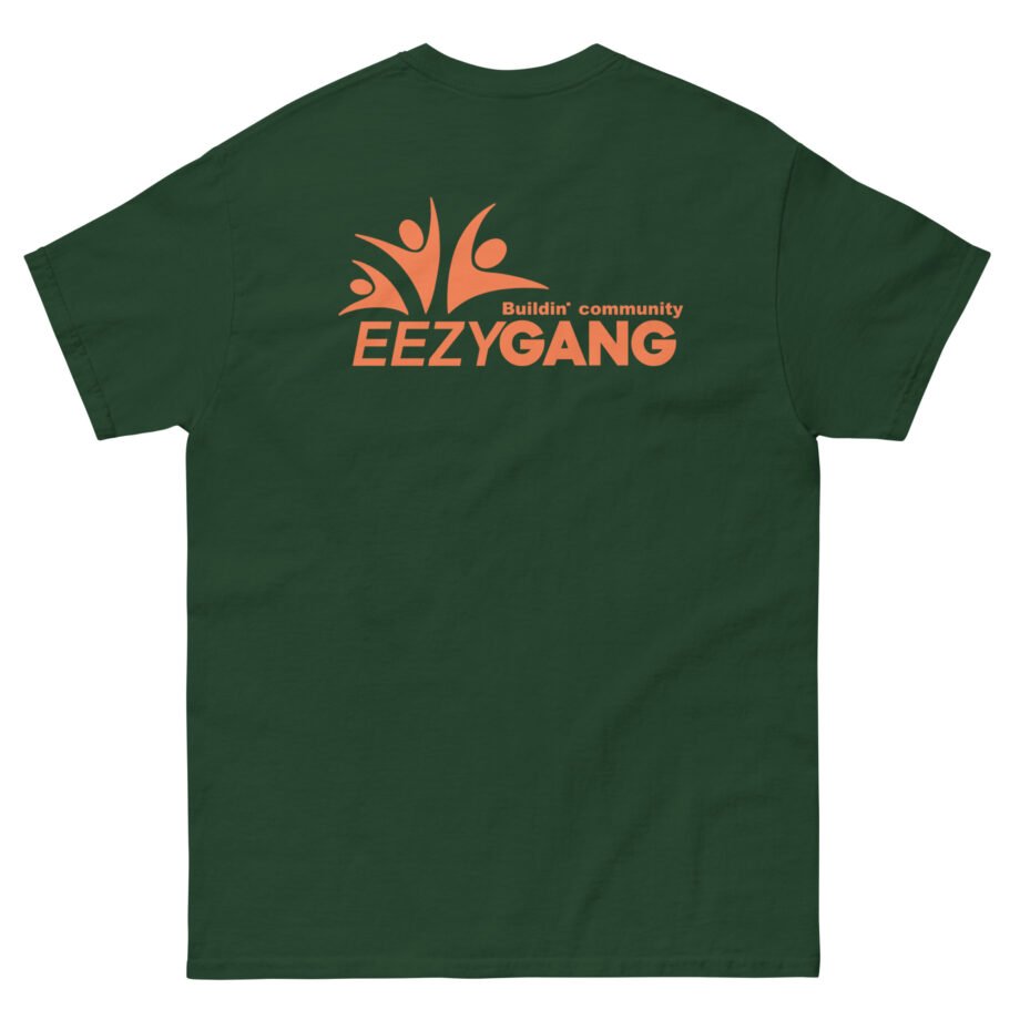 Berleezy Back to Work Unisex classic tee