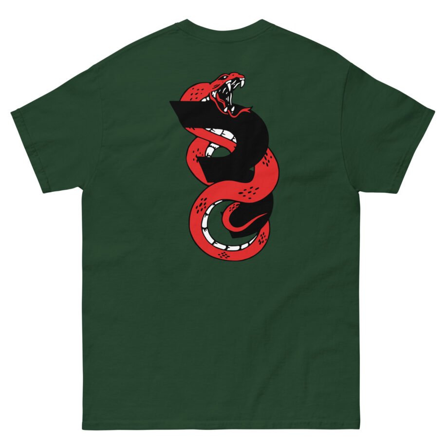 Cbum Unisex classic tee