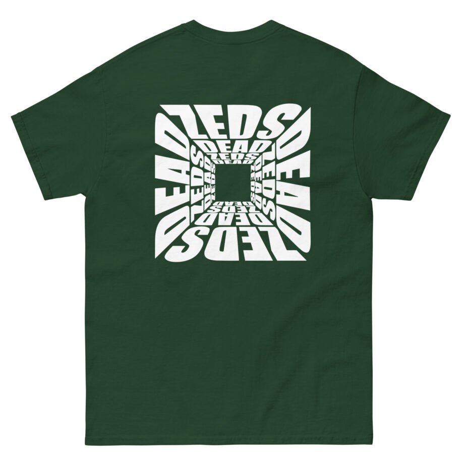 Zeds Dead L7 Unisex classic tee