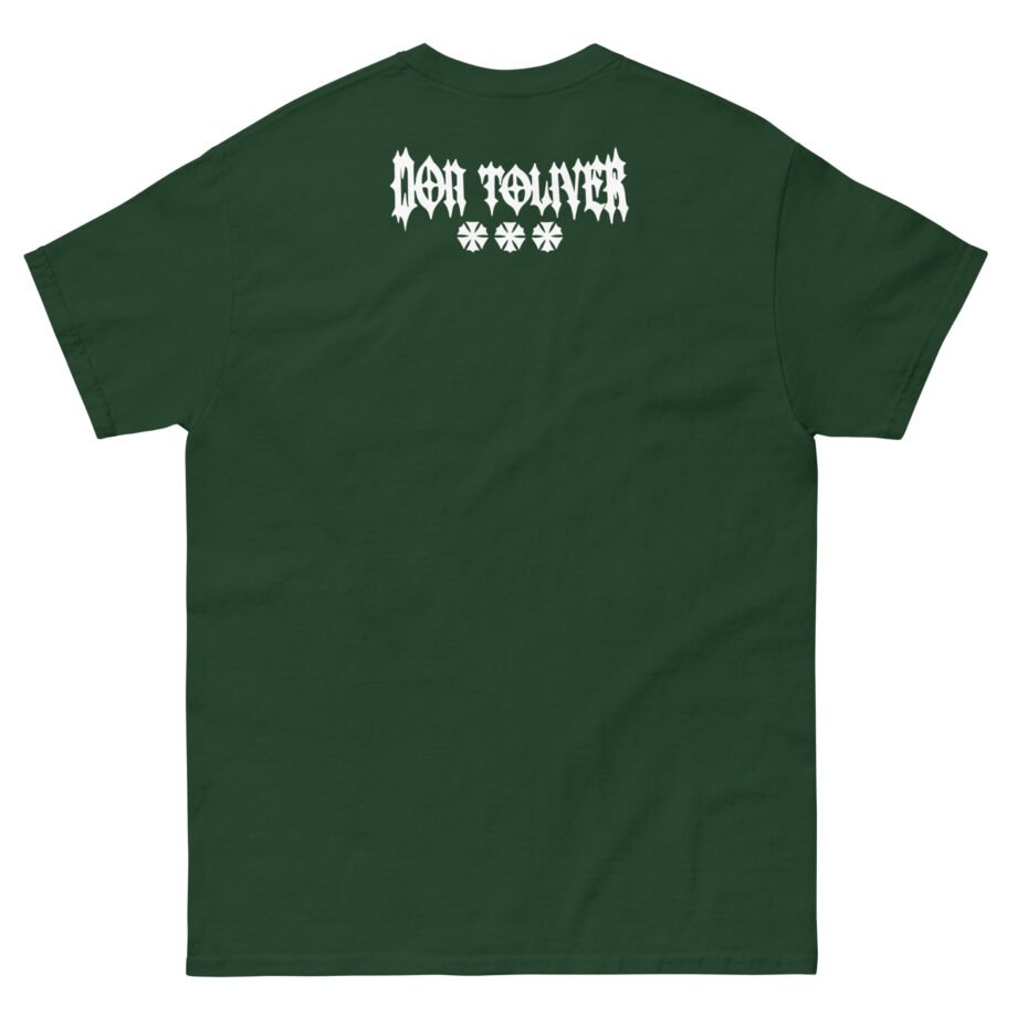 Don Toliver Hardstone Psycho Bat Unisex classic tee