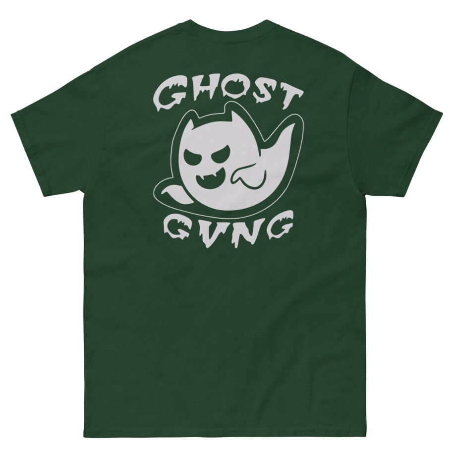 Ghost Gang Ghosty Unisex classic tee