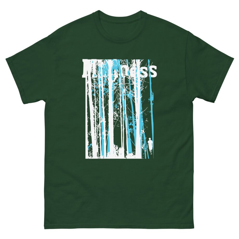 Ben Howard Unisex classic tee