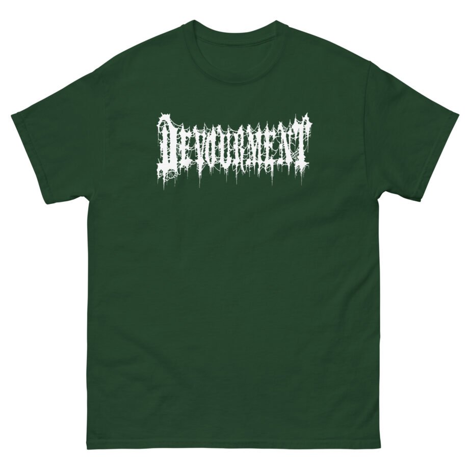 Devourment Unisex classic tee