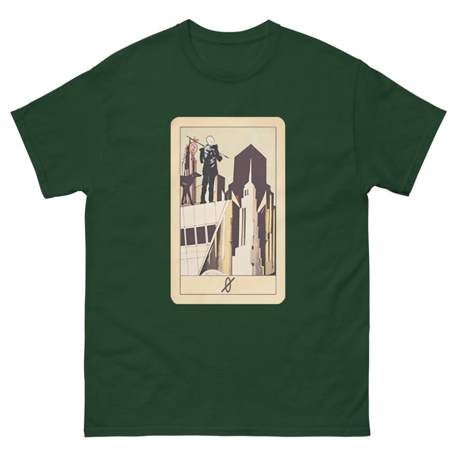 Billy Corgan I'm Your Lover I'm Your Zero Unisex classic tee