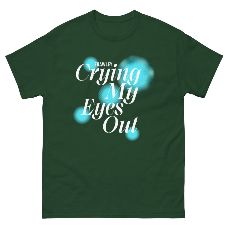 Frawley Unisex classic tee